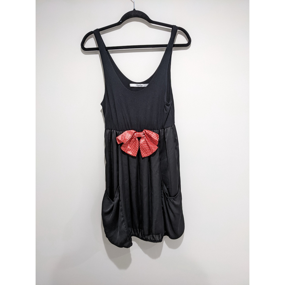 Disney Parks Minnie Mouse Dress Size Large